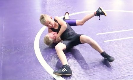 अंबेडकर जयंती के अवसर पर बाल कुश्ती मेला का किया जाएगा आयोजन 