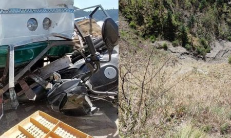 हादसों ने हिलाया प्रदेश, 5 लोगों की मौत कई घायल 