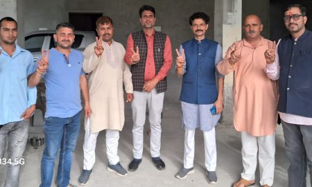 पंचायतों में विकास कार्य पड़े ठप्प, आम जनता हो रही परेशान