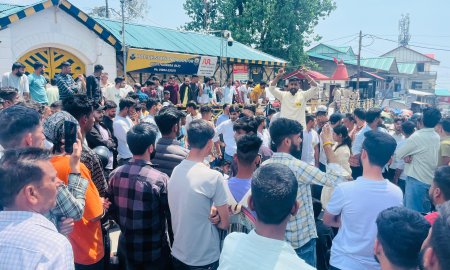 देवभूमि में देवी समान महिला आख़िर सुरक्षित कब: अभाविप