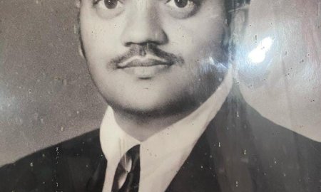 पूर्व आईएएस अधिकारी पीसी डोगरा के निधन पर जताया शोक