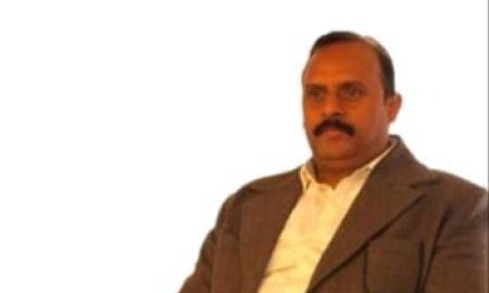 भाजपा की कथनी और करनी में जमीन आसमान का फर्क: अशोक हिमाचली