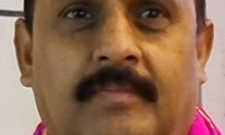 राजनीती कोई व्यापार नहीं, यह है जन सेवा: अशोक हिमाचली