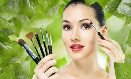 ग्रामीण युवतियों को मिलेगा ब्यूटी पार्लर का प्रशिक्षण