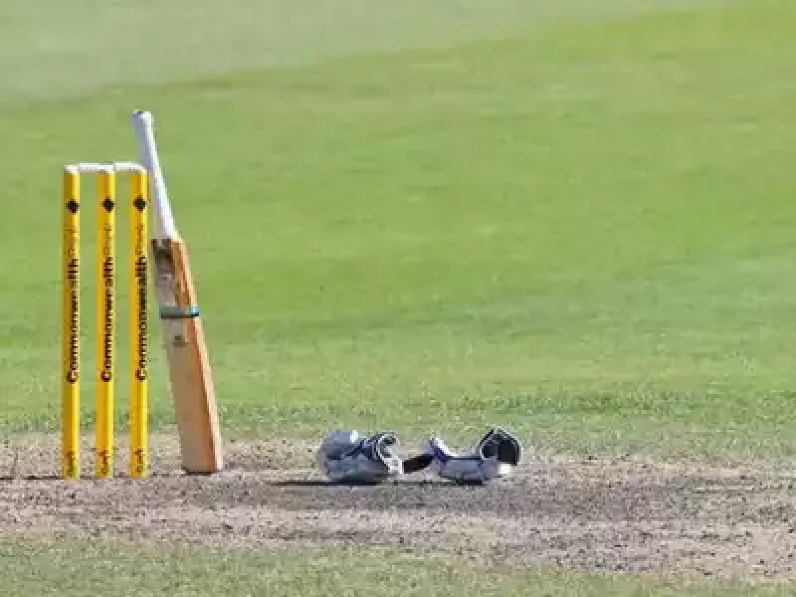 अंडर-19 आयु वर्ग क्रिकेट टीम ट्रायल का किया जा रहा आयोजन