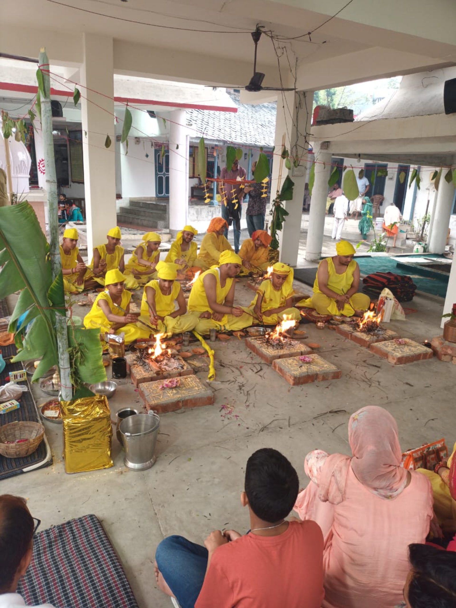 भारतीय संस्कृति के मूलभूत आधार हैं संस्कार: प्रो. रत्न चन्द शर्मा