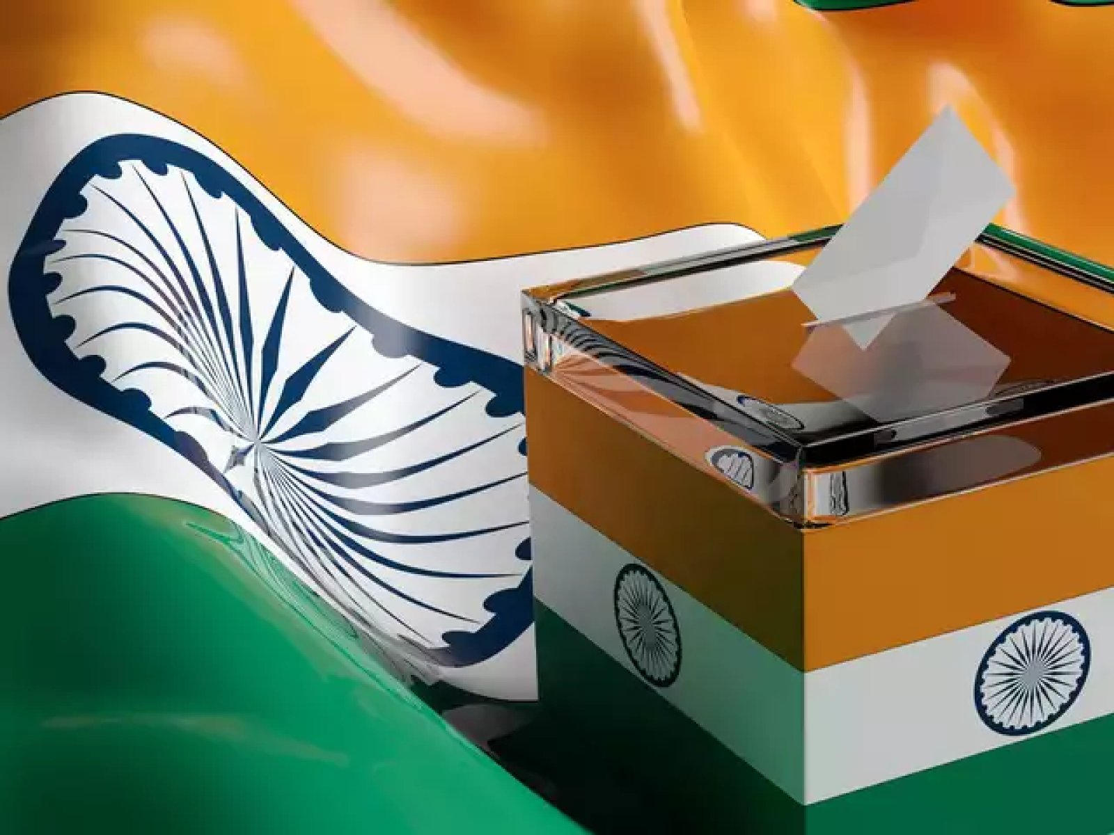 देश भर के 21 राज्य और 102 निर्वाचन क्षेत्रों में मतदान जारी