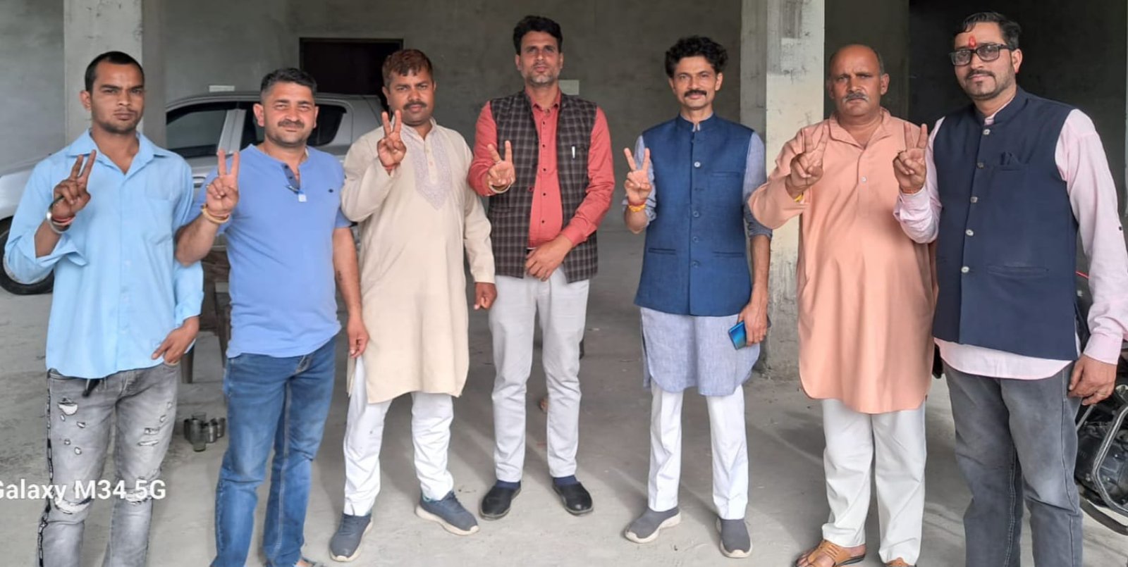 पंचायतों में विकास कार्य पड़े ठप्प, आम जनता हो रही परेशान