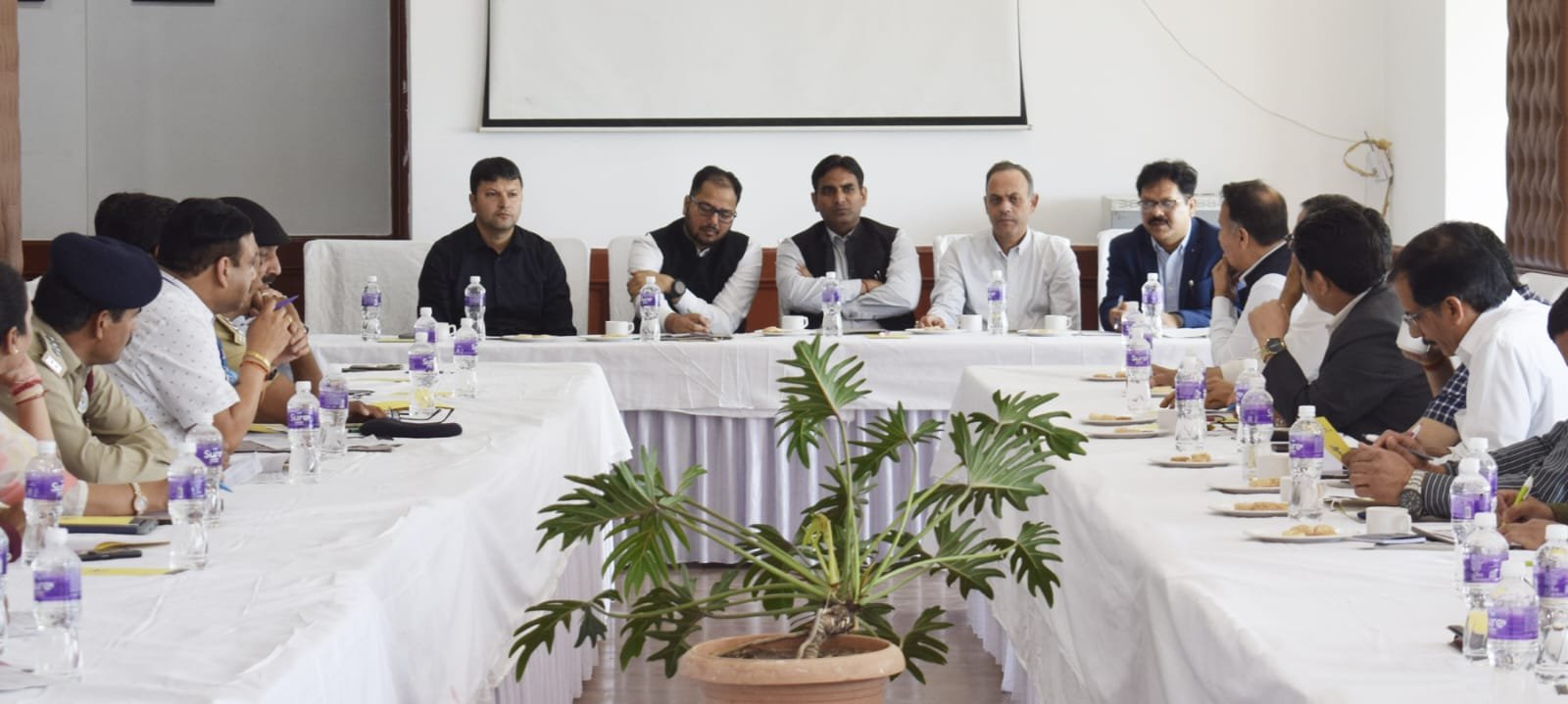 आईपीएल मैच: धर्मशाला में खिलाड़ियों और दर्शकों को मिलेंगी बेहतर सुविधाएं