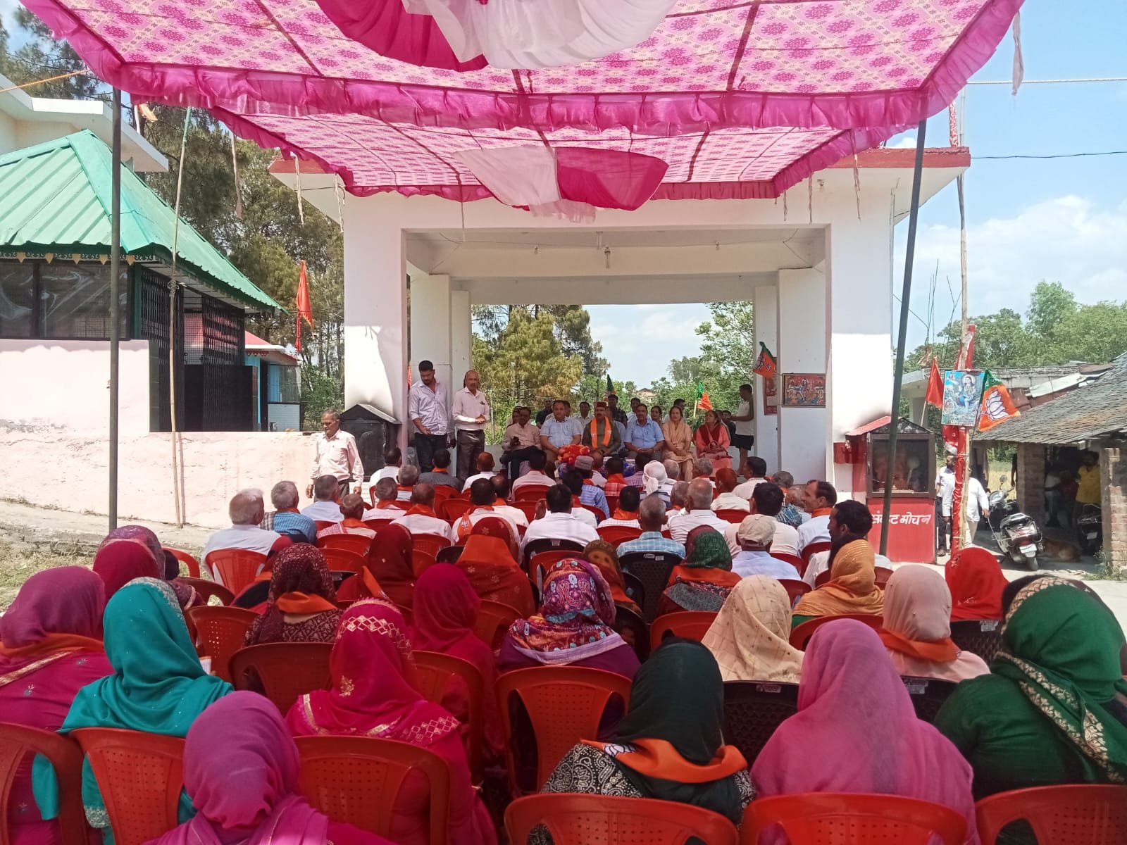 प्रदेश सरकार ने युवाओं के साथ किया छल: इंद्र दत्त लखनपाल