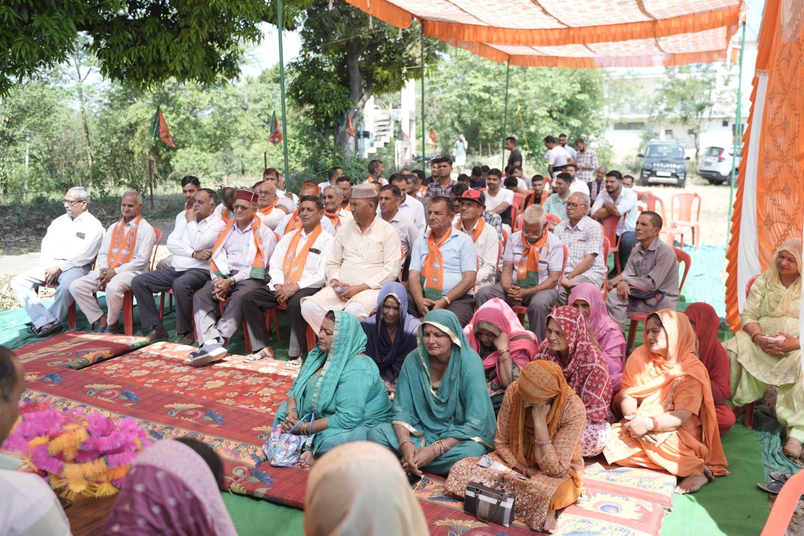 प्रदेश सरकार ने युवाओं के साथ किया छल: इंद्र दत्त लखनपाल