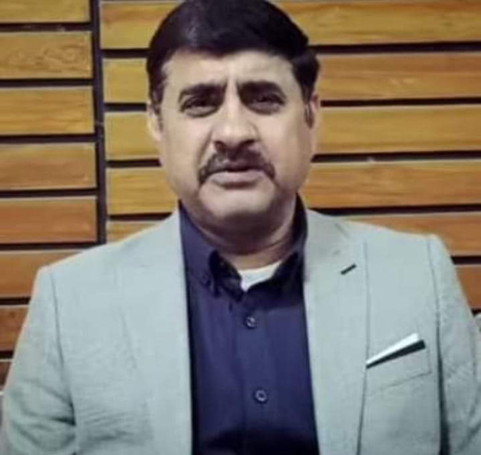 विधायक पवन काजल ने बोला कांग्रेस पर हमला