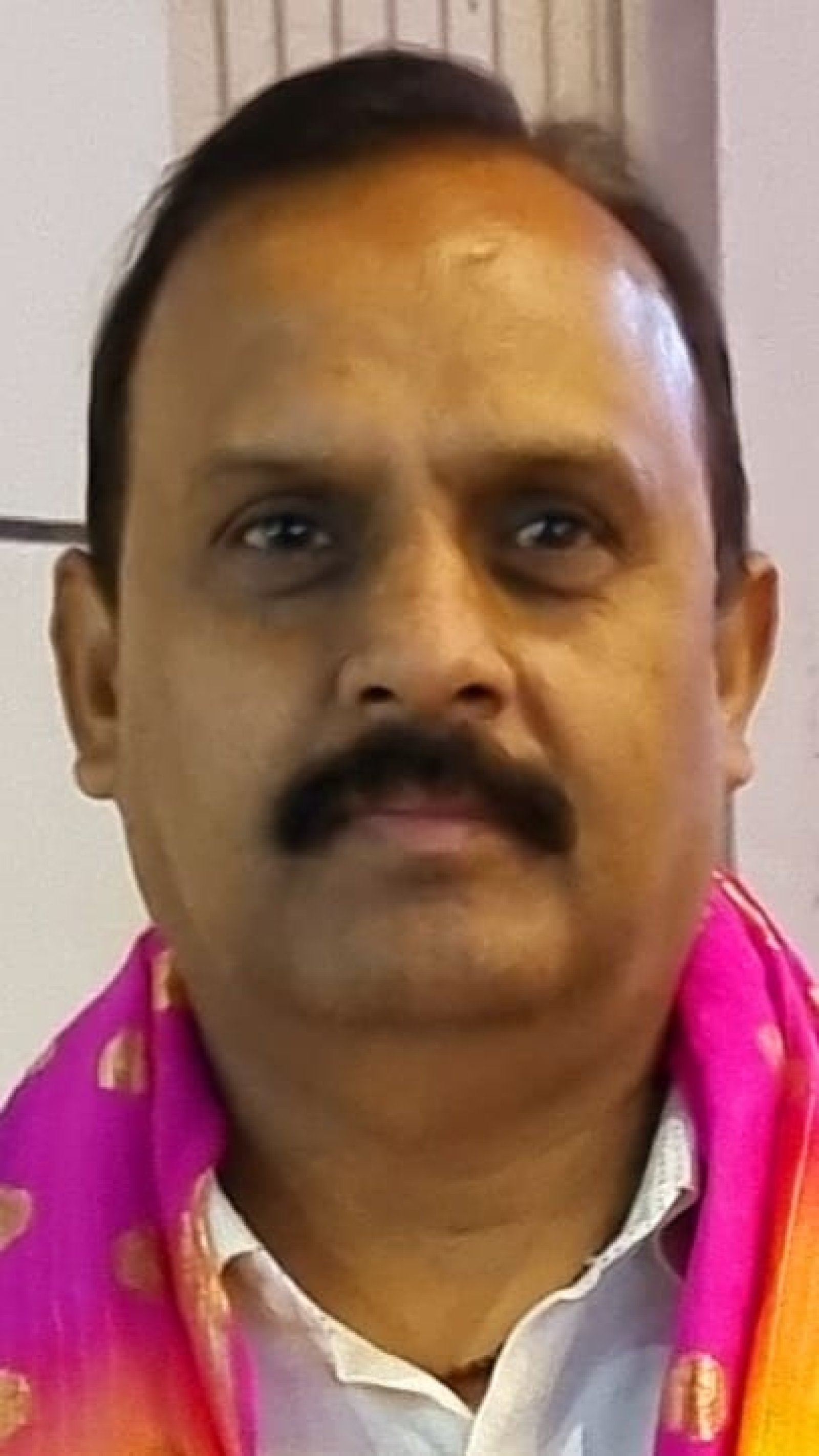 राजनीती कोई व्यापार नहीं, यह है जन सेवा: अशोक हिमाचली