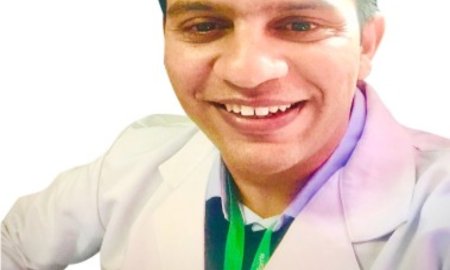 फोर्टिस कांगड़ा के बाल रोग विशेषज्ञ डॉ. पुनीत आनंद ने अभिभावकों को किया सचेत