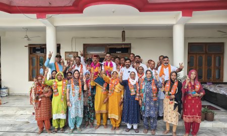 तानाशाह व असफल मुख्यमंत्री के रूप में जाने जाएंगे सुक्खू 