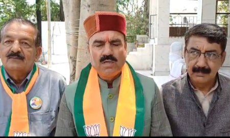 55 लाख मिले होते तो आज हम जनता के बीच नहीं जेल में होते: लखनपाल