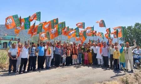 चुनावों से पहले ही हार मान चुकी है कांग्रेस: लखनपाल