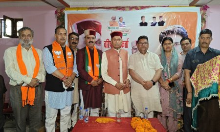 तानाशाह सुक्खू को चाहिए गूंगे-बहरे सिपहसालाहकार  : लखनपाल 