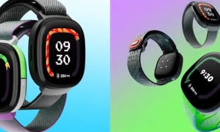 गूगल लाया है 7 साल से अधिक बच्चों के लिए स्मार्टवॉच