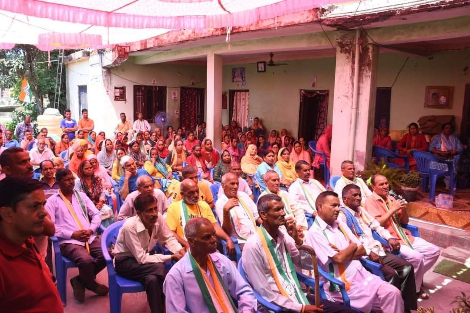 बिकाऊ विधायकों ने देवभूमि को किया शर्मशारः जग्गी