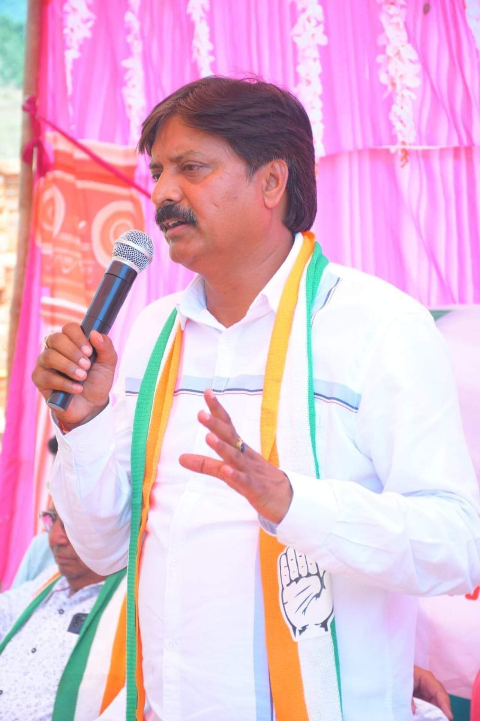 बिकाऊ विधायकों ने देवभूमि को किया शर्मशारः जग्गी