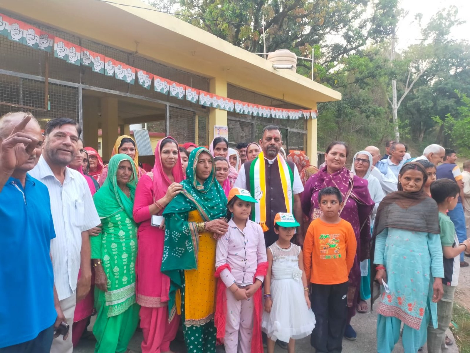 कहाँ खर्च हुई विधायक निधि, पूर्व विधायक लखनपाल श्वेतपत्र करें जारी: सुभाष ढटवालिया