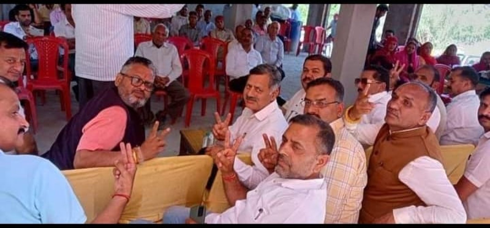 दल बदलने के बाद कांग्रेस साथ गई नहीं भाजपा खुलकर आई नहीं: सुभाष चन्द