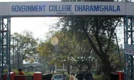 अबकी बार कॉलेजों में दाखिले के लिए होगी ऑनलाइन पंजीकरण प्रक्रिया