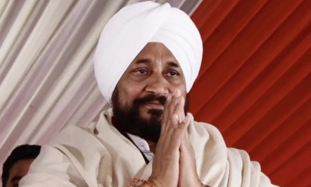 कांग्रेस से चरणजीत सिंह चन्नी ने 1 लाख 75000 993 वोटों से दर्ज की जीत