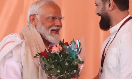 बिहार में 14 सीटों से आगे चल रही जेडीयू