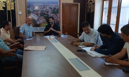 बिजली कटौती की हो रही समस्या का जल्द निकलेगा समाधान