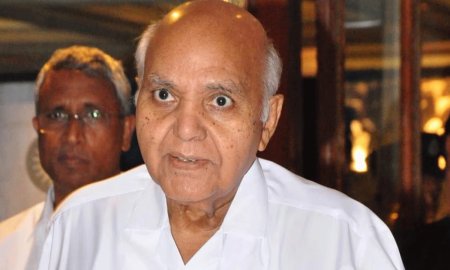 "टाइटन ऑफ़ इंडियन मीडिया " रामोजी राव का हुआ निधन