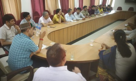 लोगों की हर समस्या का त्वरित निदान किया जाएगा सुनिश्चित : पठानिया