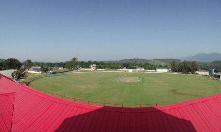 अंडर 23 वर्ग क्रिकेट प्रतियोगिता के सुपर लीग मुकाबले आरंभ