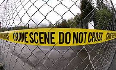 राजस्थान के रहने वाले नागरिक ने राजस्थान की ही रहने वाले नाबालिक को मौत के घाट उतार दिया