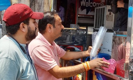 एकल उपयोग प्लास्टिक के लिए सख्त निर्देश