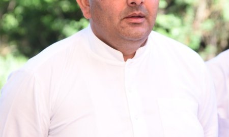 कांग्रेस के उपाध्यक्ष हिमराल ने  छोड़ी सरकार, प्रदेशाध्यक्ष को दिया इस्तीफा