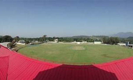 चम्बा ने अंडर 23 सुपर लीग फेज के मुकाबले में काँगड़ा को दी मात