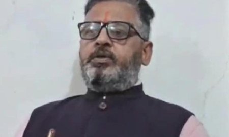 लखनपाल की गलत नीतियों के कारण बड़सर क्षेत्र में बढ़ा जल संकट: पवन कालिया