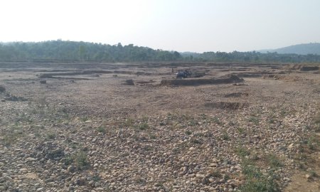 बड़सर में पानी के संकट से जूझ रहे लोग : परमजित ढटवालिया