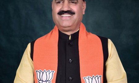 भाजपा कार्यकर्ताओं के दम पर चौथी बार पहुंचा हूं विधानसभा: लखनपाल