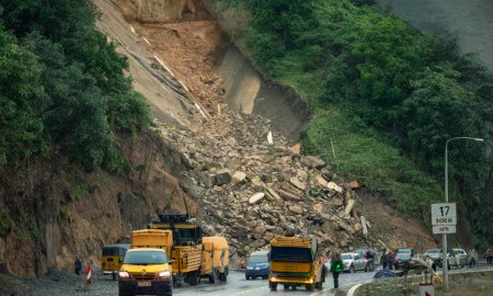 चालू हुआ मार्ग एक बार फिर हुआ बंद ,जल्द बहाल होने की उम्मीद