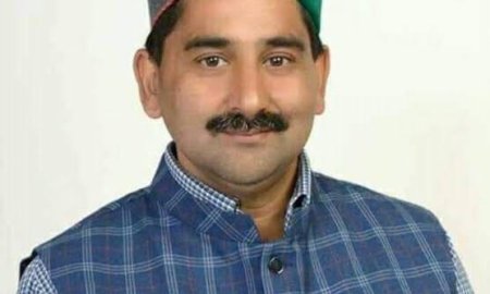 सरकार ने महिला सम्मान निधि के लिए 23 करोड़ का किया प्रावधान: पठानिया