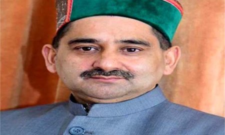 धारकंडी क्षेत्र में सड़क निर्माण पर रहेगा विशेष फोकस : पठानिया