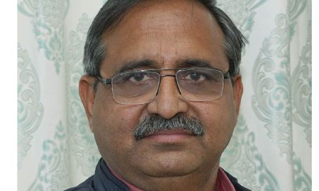 मुख्यमंत्री हर चुनाव में अलग किस्म की बयानबाजी कर रहे हैं -"रणधीर शर्मा "