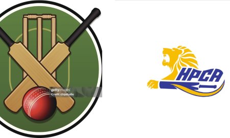 कम स्कोर वाले मैच में शिमला ने चम्बा को 4 विकेट से हराया