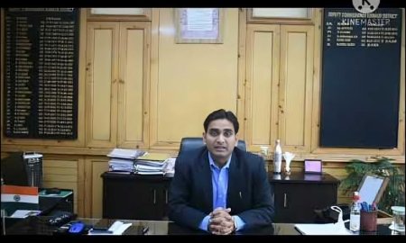 20 अप्रैल से खाली पड़े नगर पंचायत के चुनाव जल्द ही करवाए जाएंगे