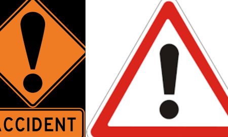 अनियंत्रित होकर बोलेरो खाई में गिरी