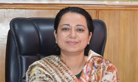 देहरा उपचुनाव के लिए दूसरी रेंडमाइजेशन आज हुई संपन्न