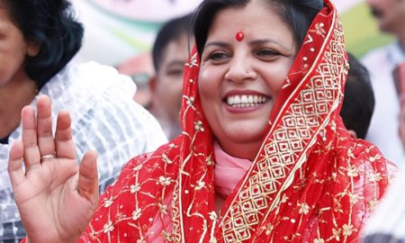 लोगों की समस्याओं का आचार सहिंता के बाद करेंगे समाधान: कमलेश ठाकुर